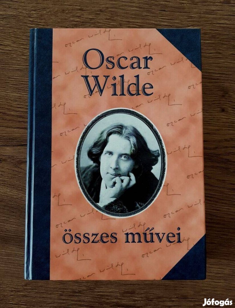 Cholnoky Viktor, Oscar Wilde, Ambrose Bierce összes