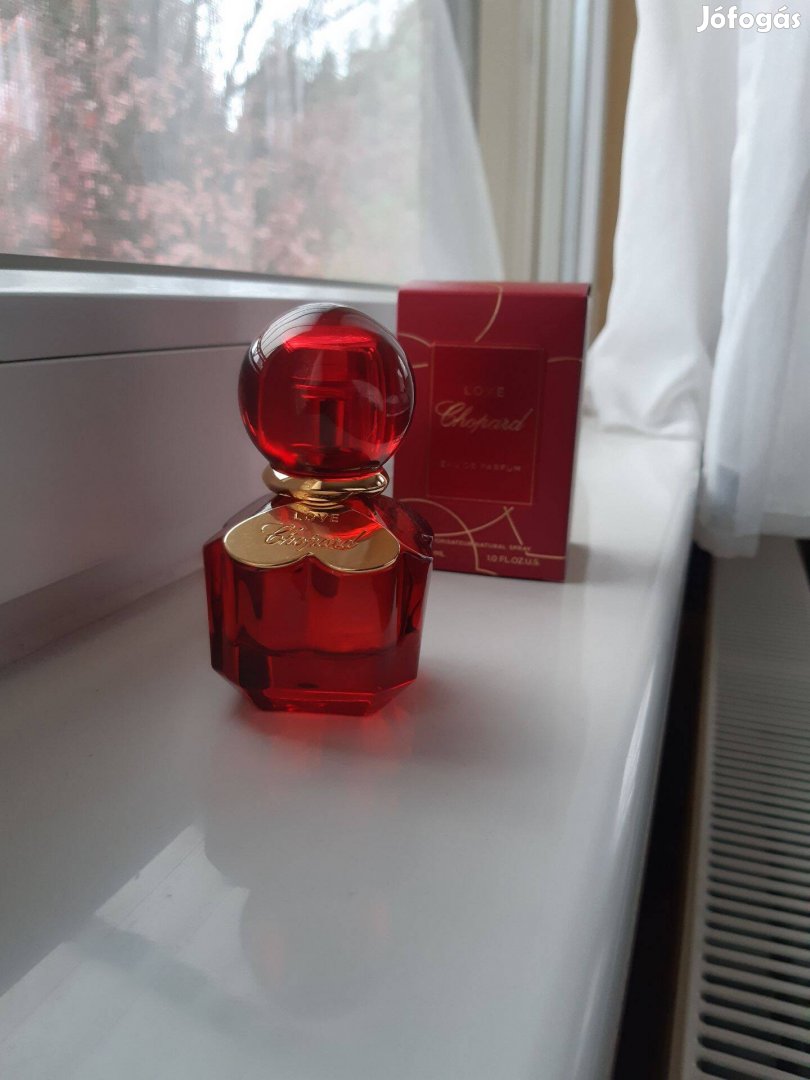 Chopard Love parfüm 30 ml