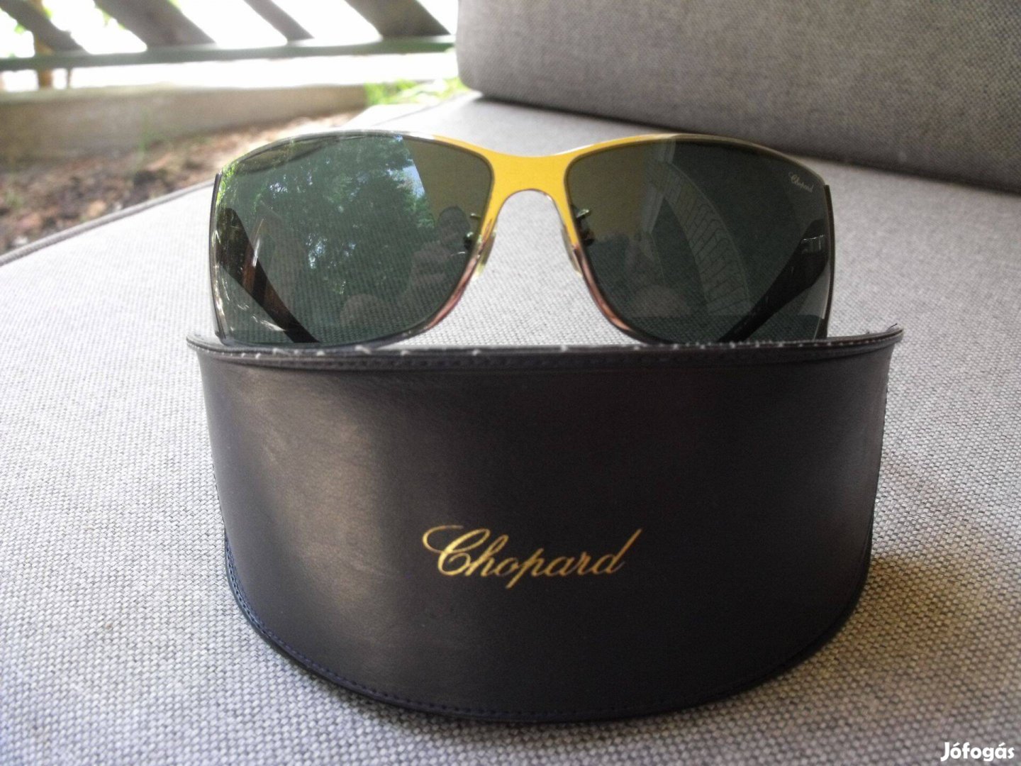 Chopard férfi napszemüveg eladó