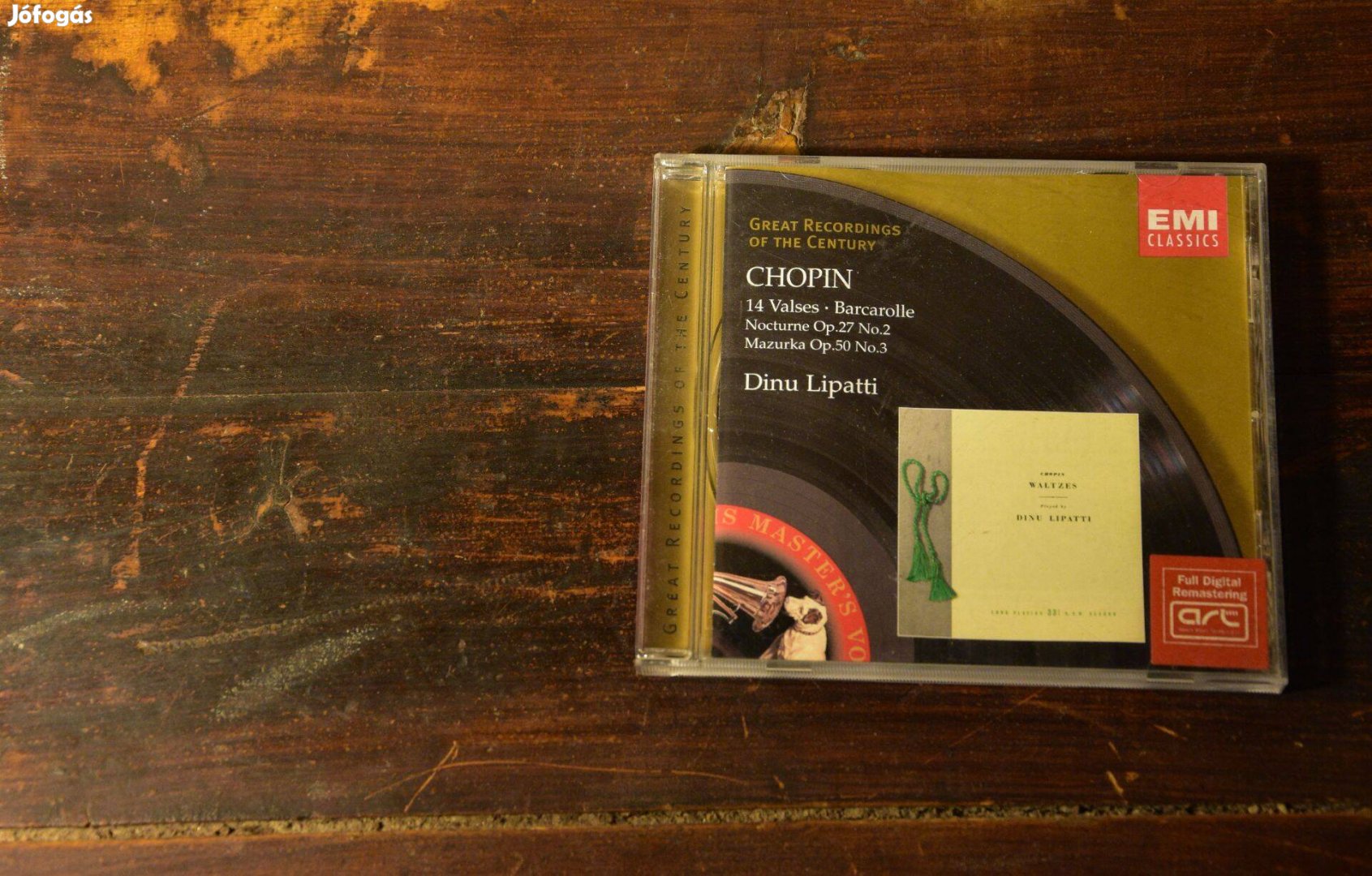 Chopin 14 Valses