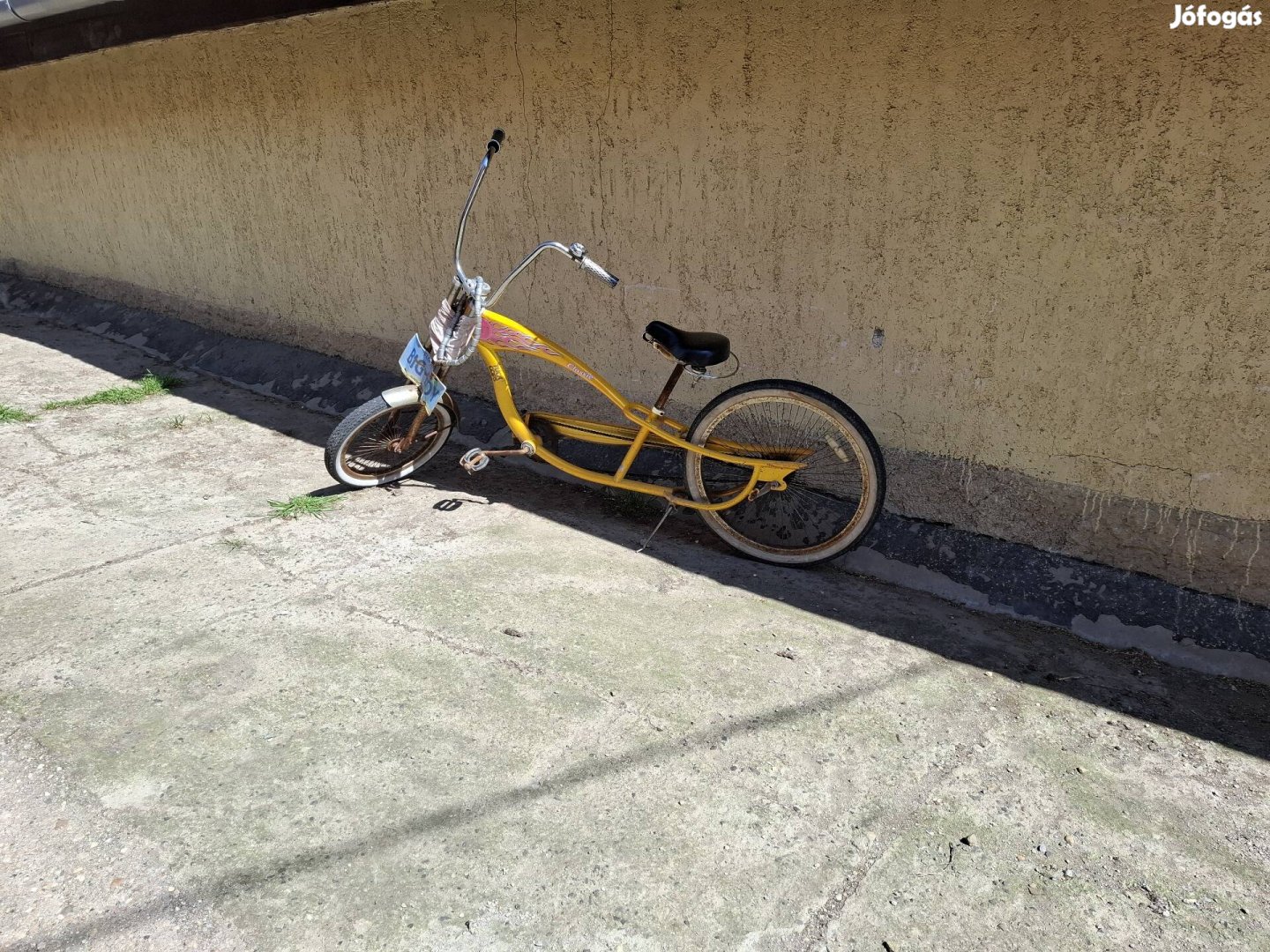 Chopper bike,Bicikli
