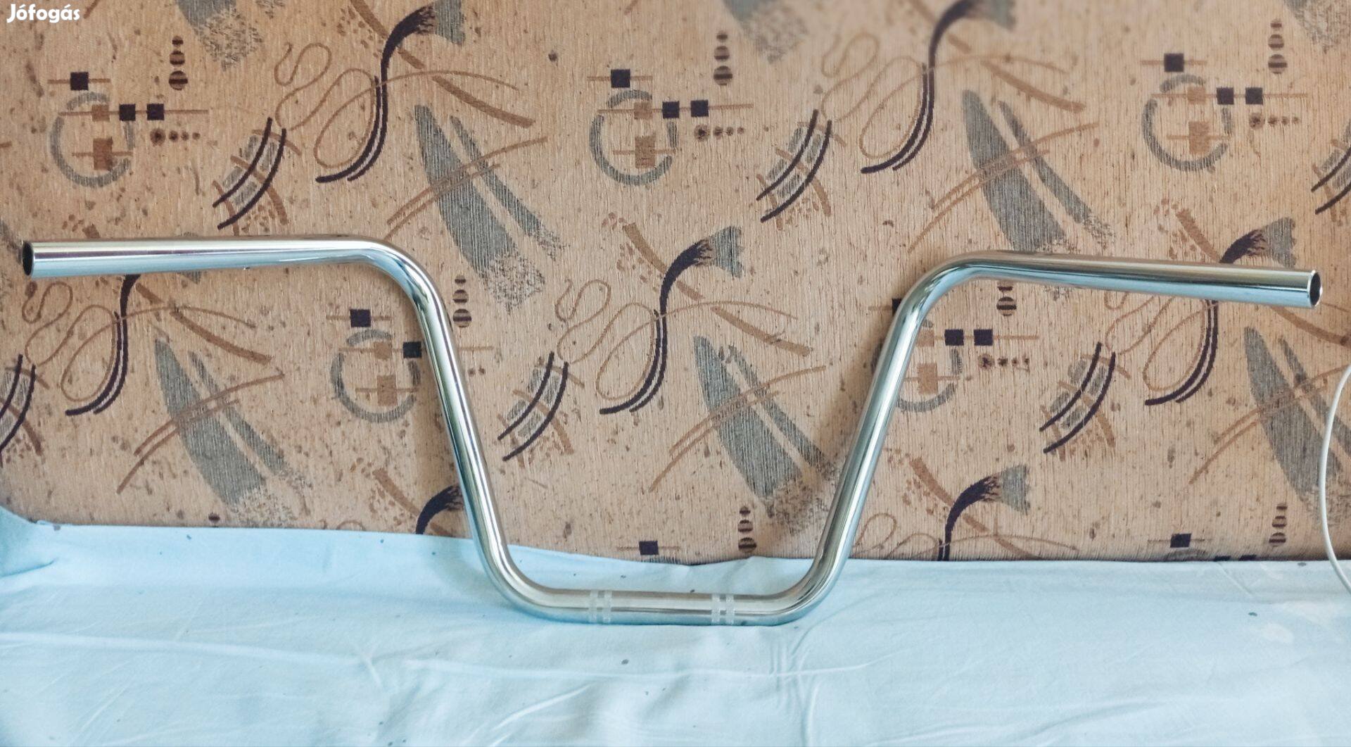 Chopper cruiser kerékpár kormány