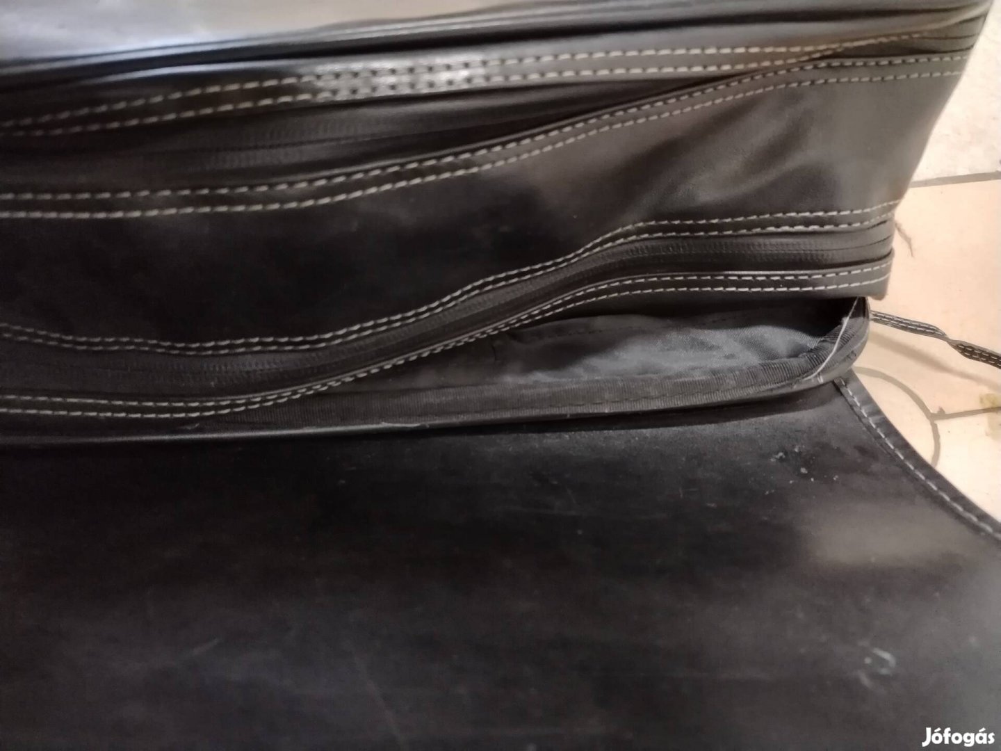 Chopper oldaltáska , villatáska