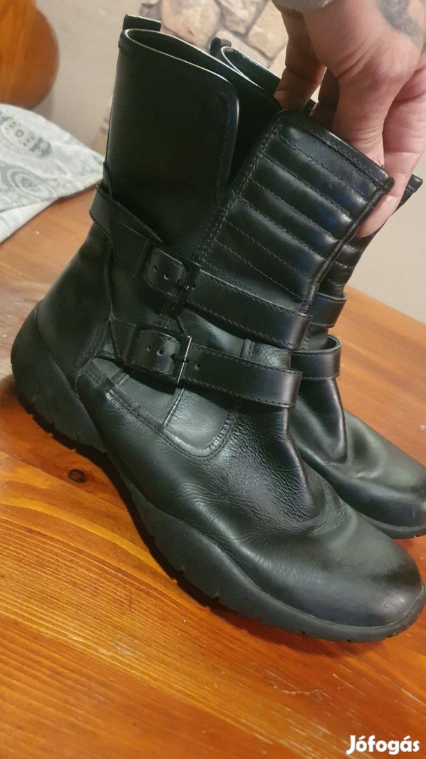 Chopperes csizma 40 méret