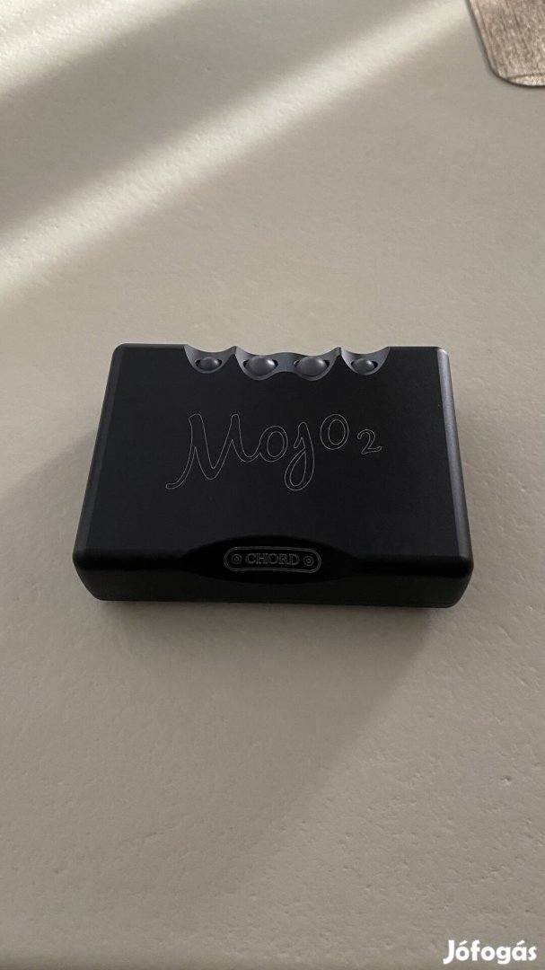 Chord Mojo 2