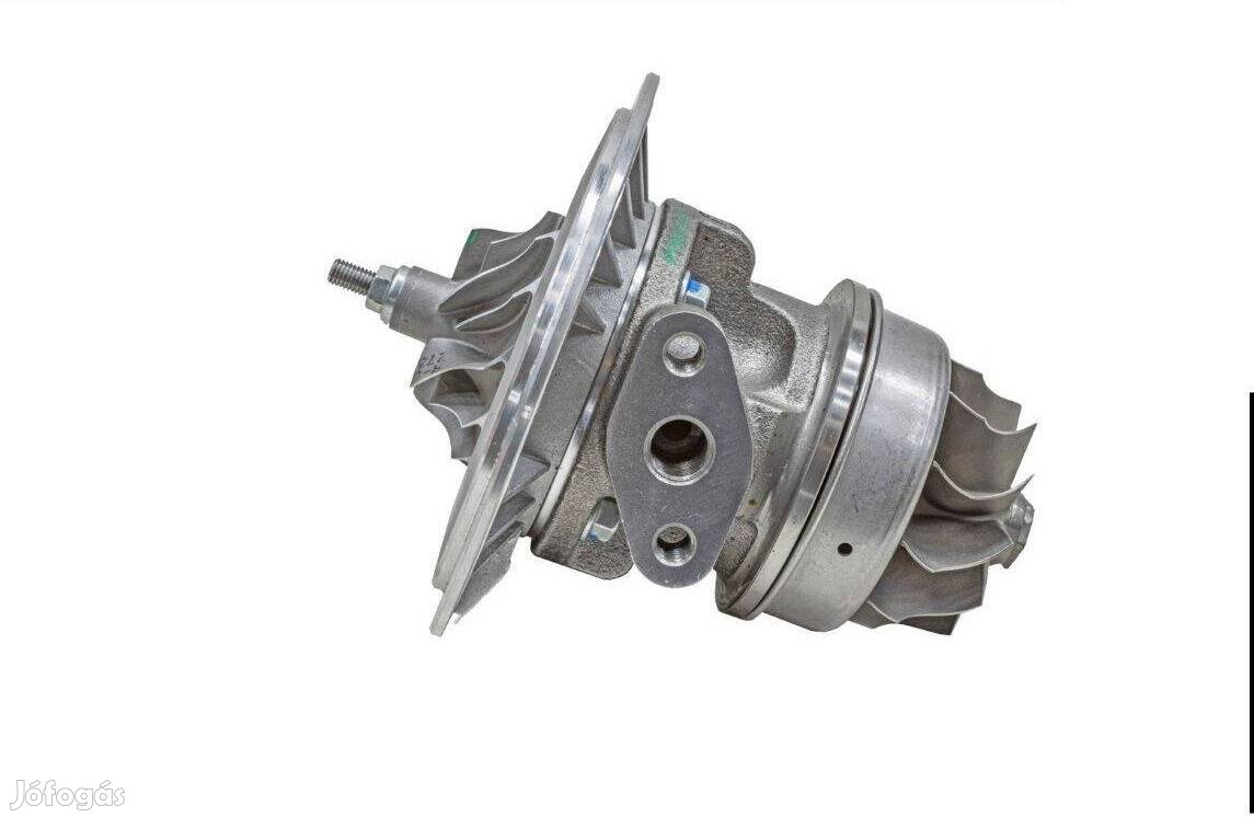 Chra középrész Garrett / John Deere 4.239 és 6.359 motorokhoz
