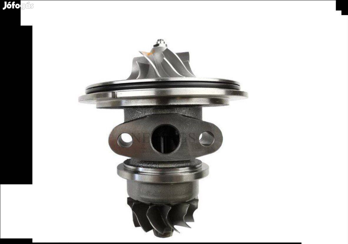 Chra turbó középrész John Deere 4045 Tier 4