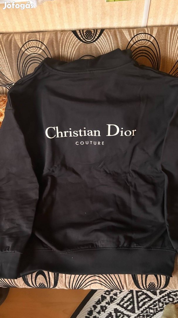 Christian Dior Férfi Pulóver