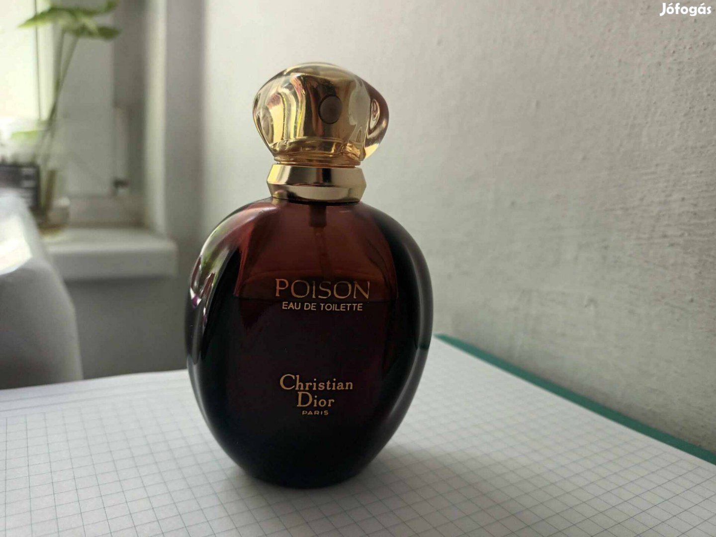 Christian Dior Poison