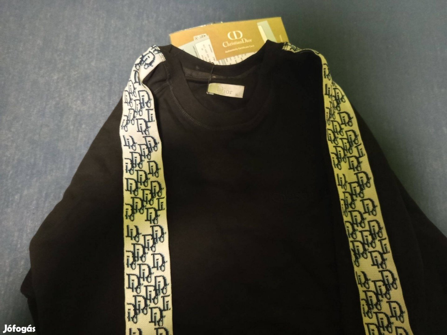 Christian Dior Pulóver