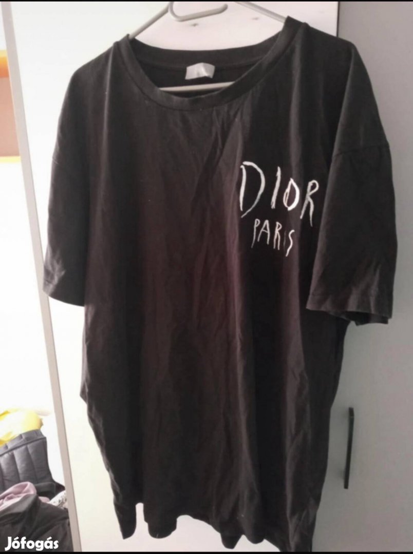 Christian Dior XL 