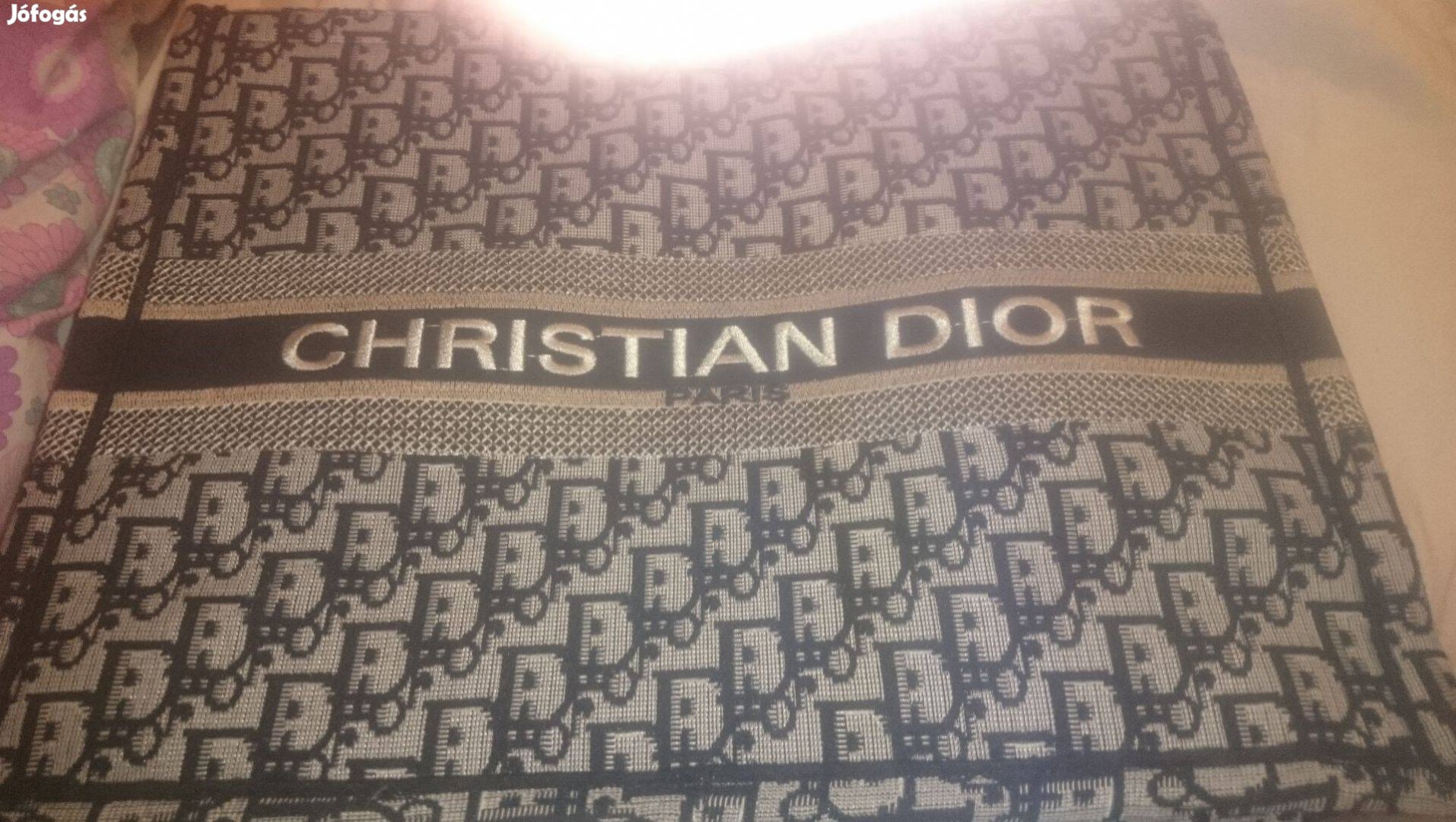 Christian Dior kézitáska (táska) olcsón eladó!
