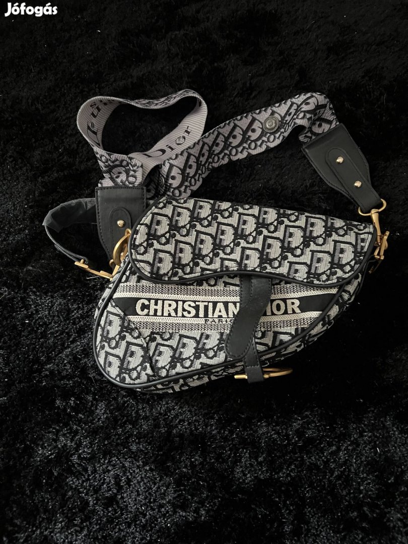 Christian Dior női vadiúj táska eladó!