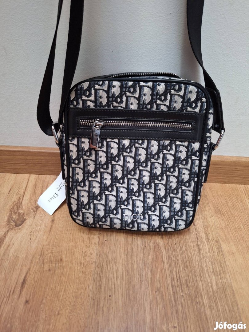 Christian Dior új unisex monogram táska , crossbody 