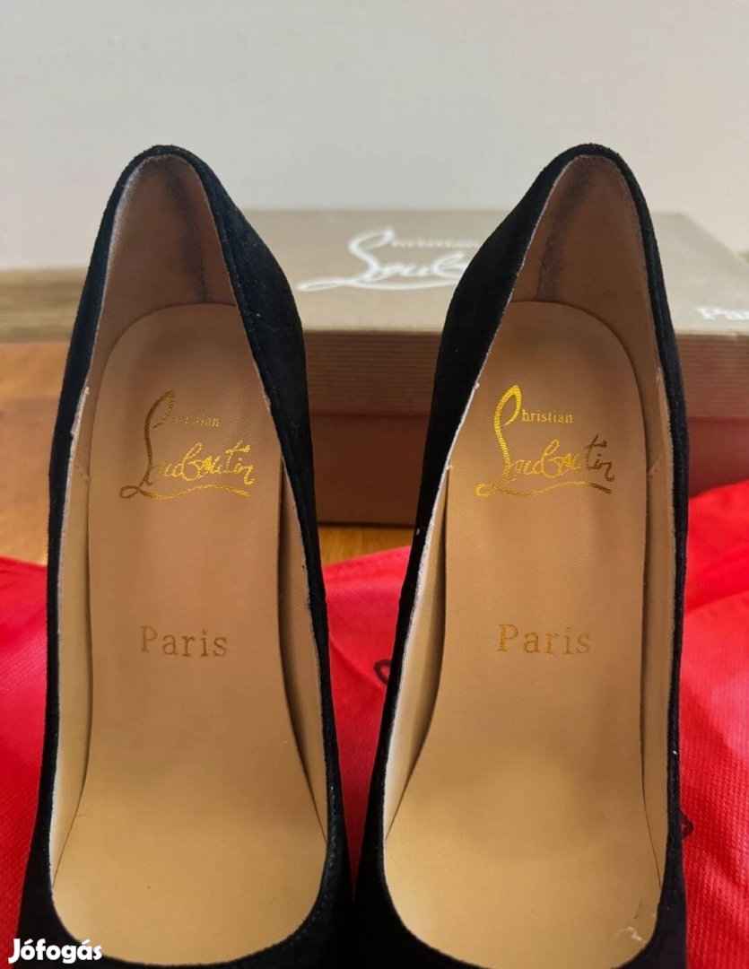 Christian Louboutin 