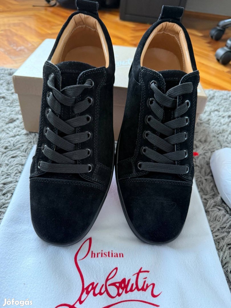 Christian louboutin