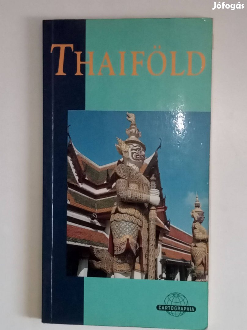 Christine Osborne Thaiföld