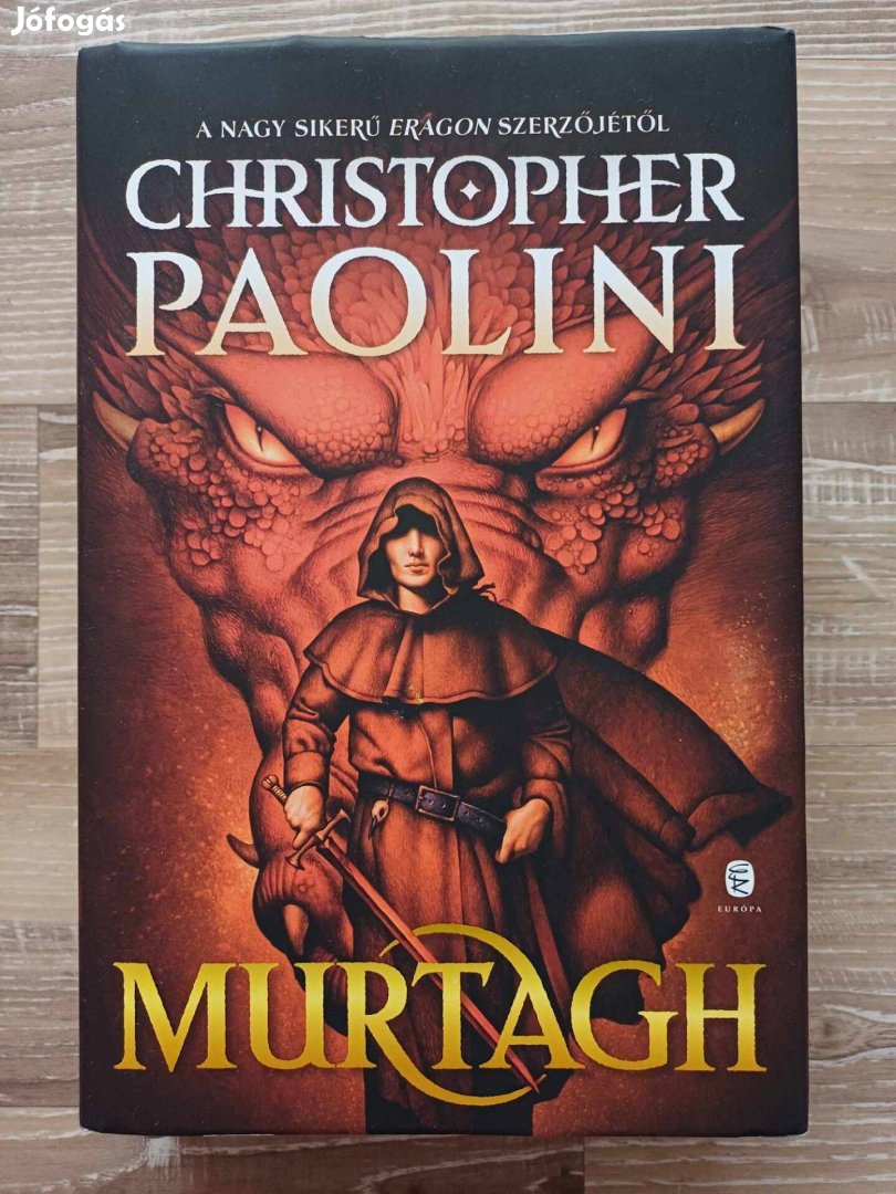 Christoper Paolini: Murtagh