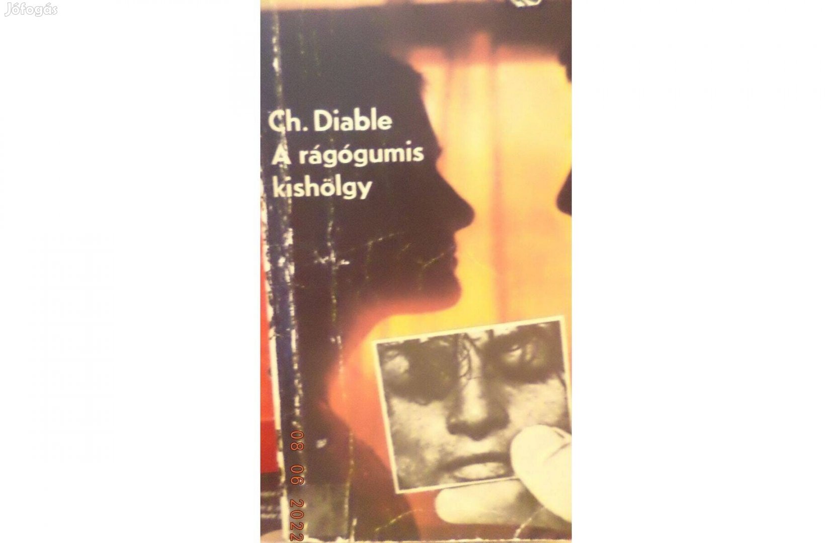 Christopher Diable: A rágógumis kishölgy
