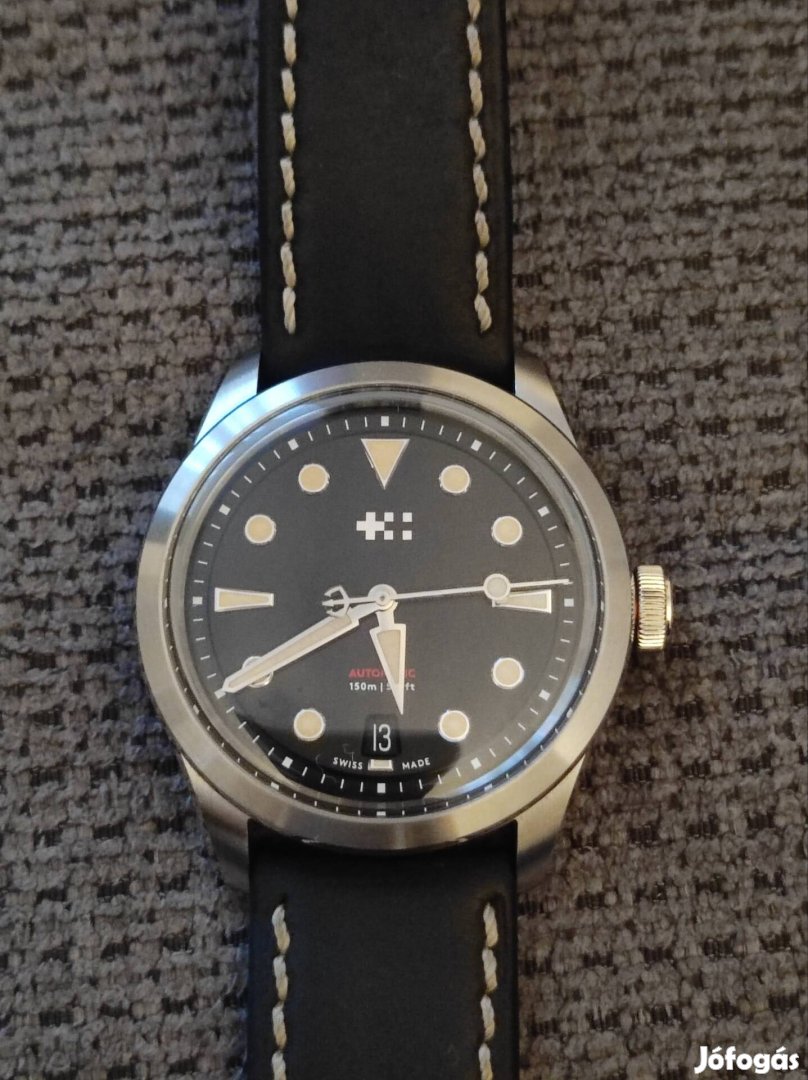 Christopher Ward C65 Dune karóra