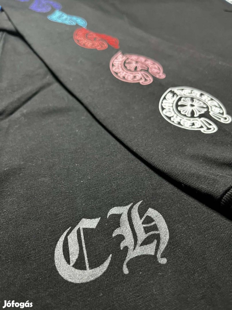 Chrome hearts long sleeve