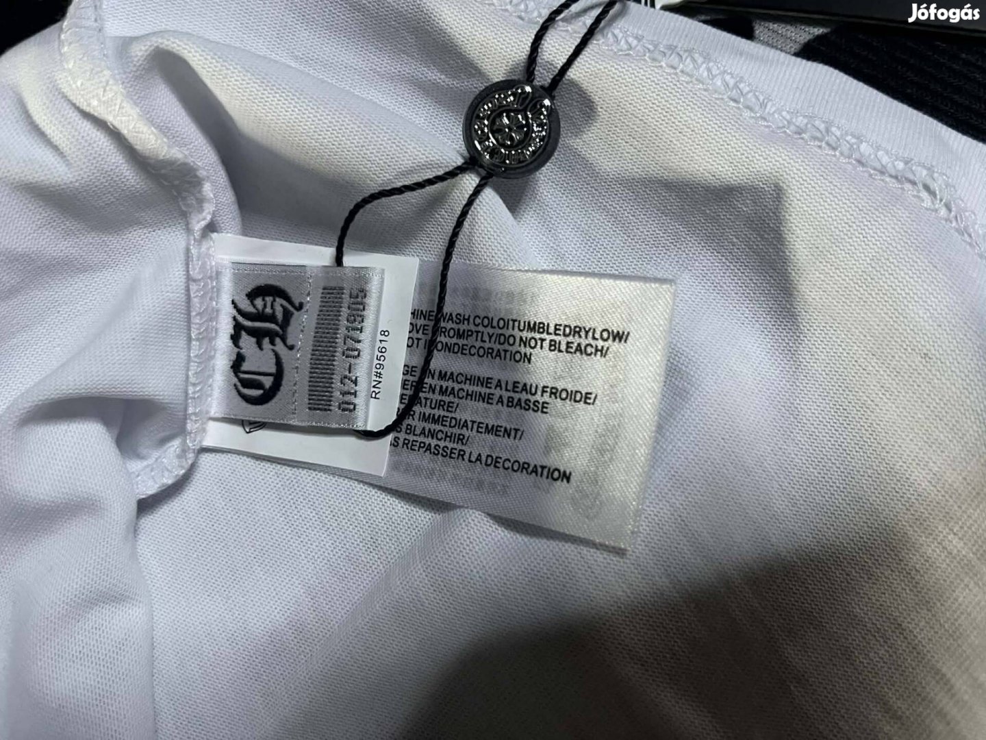 Chrome hearts long sleeve