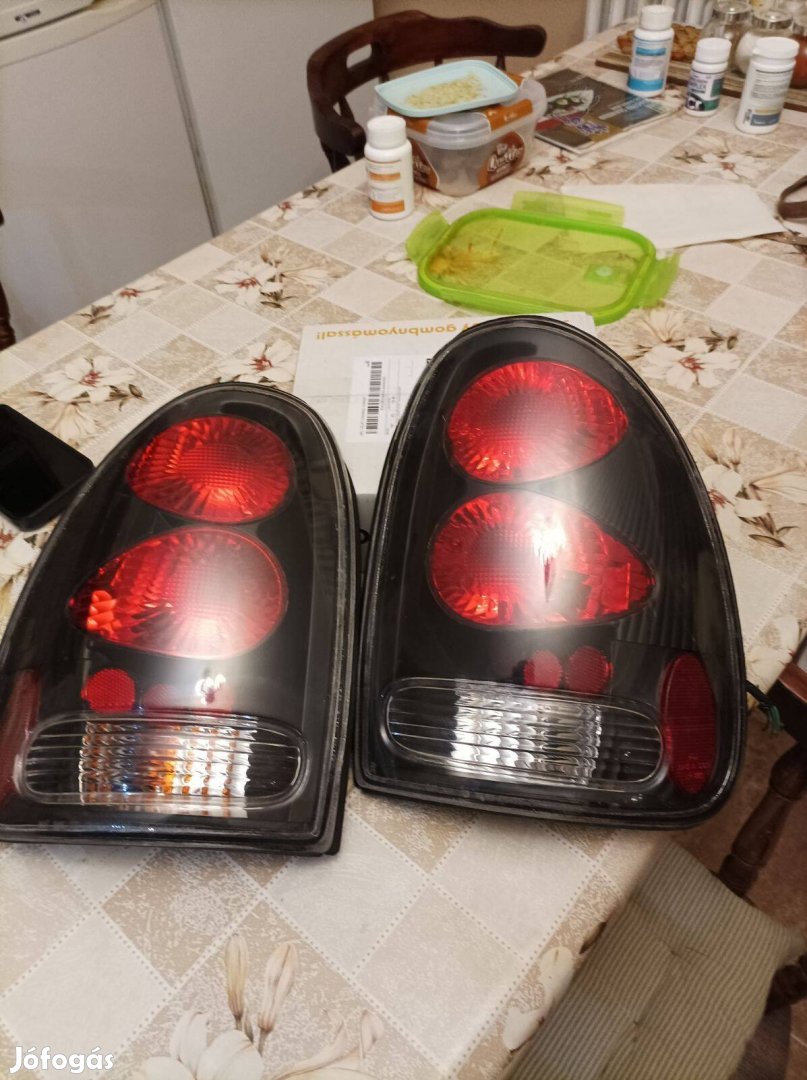 Chrysler 2,8crd 2,5td tojás minden alkatrésze eladó