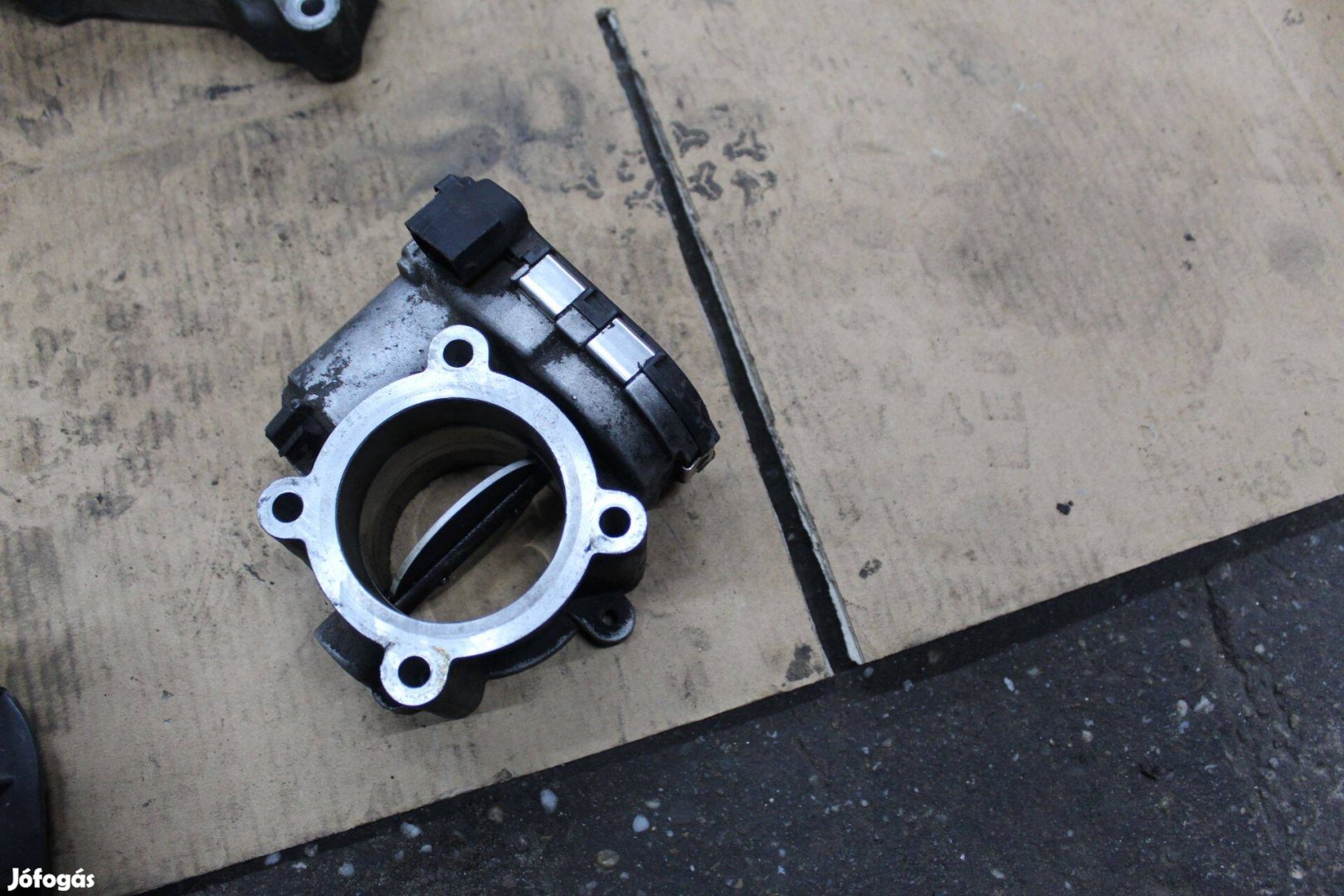 Chrysler 300C 2004-2011 3.0D 642982 fojtószelep A6420900270