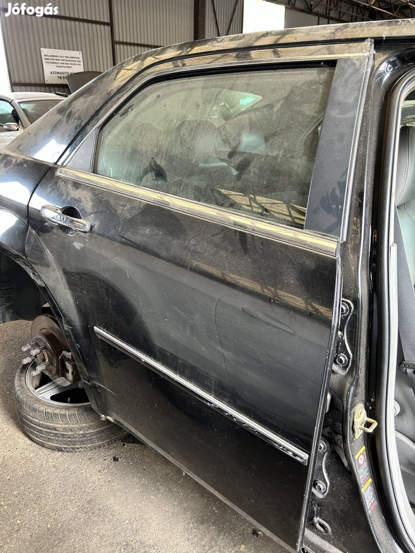 Chrysler 300C jobb hátsó ajtó