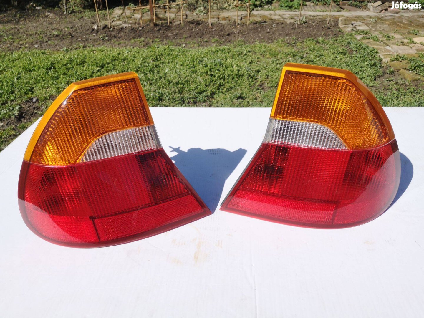 Chrysler 300M gyári hátsó lámpa pár