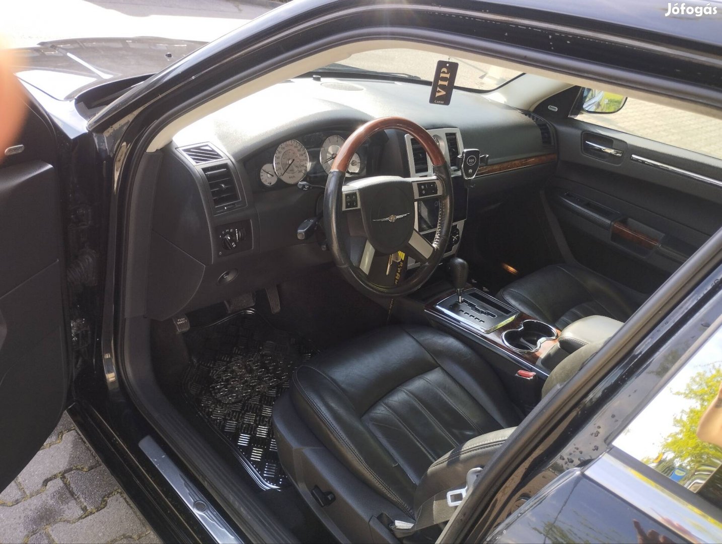 Chrysler 300 C