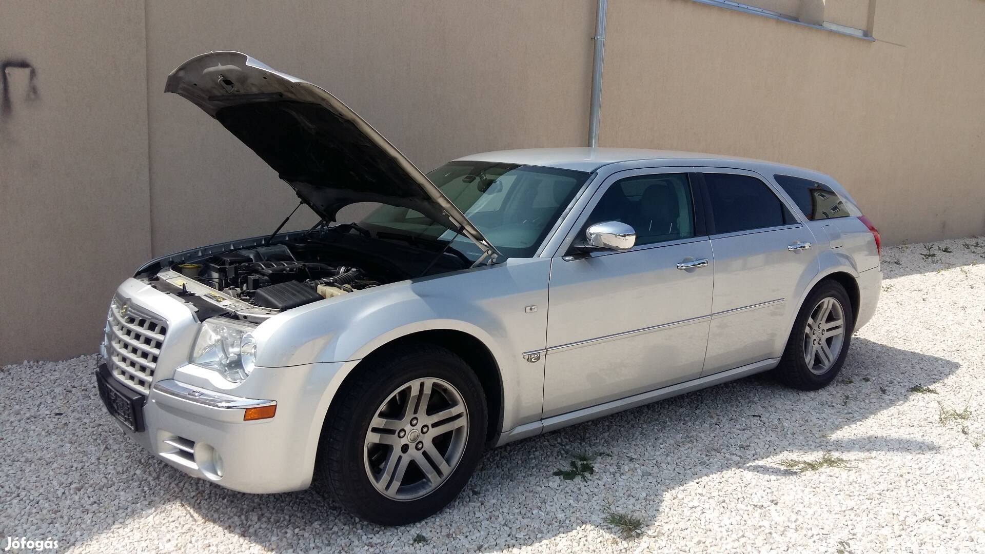 Chrysler 300c 