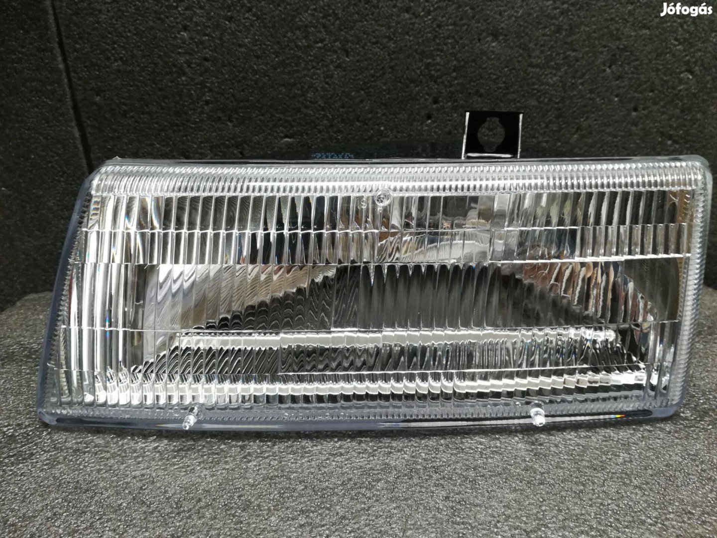 Chrysler Dodge Caravan fényszóró bal 1991 -> 1995 (HB1) USA