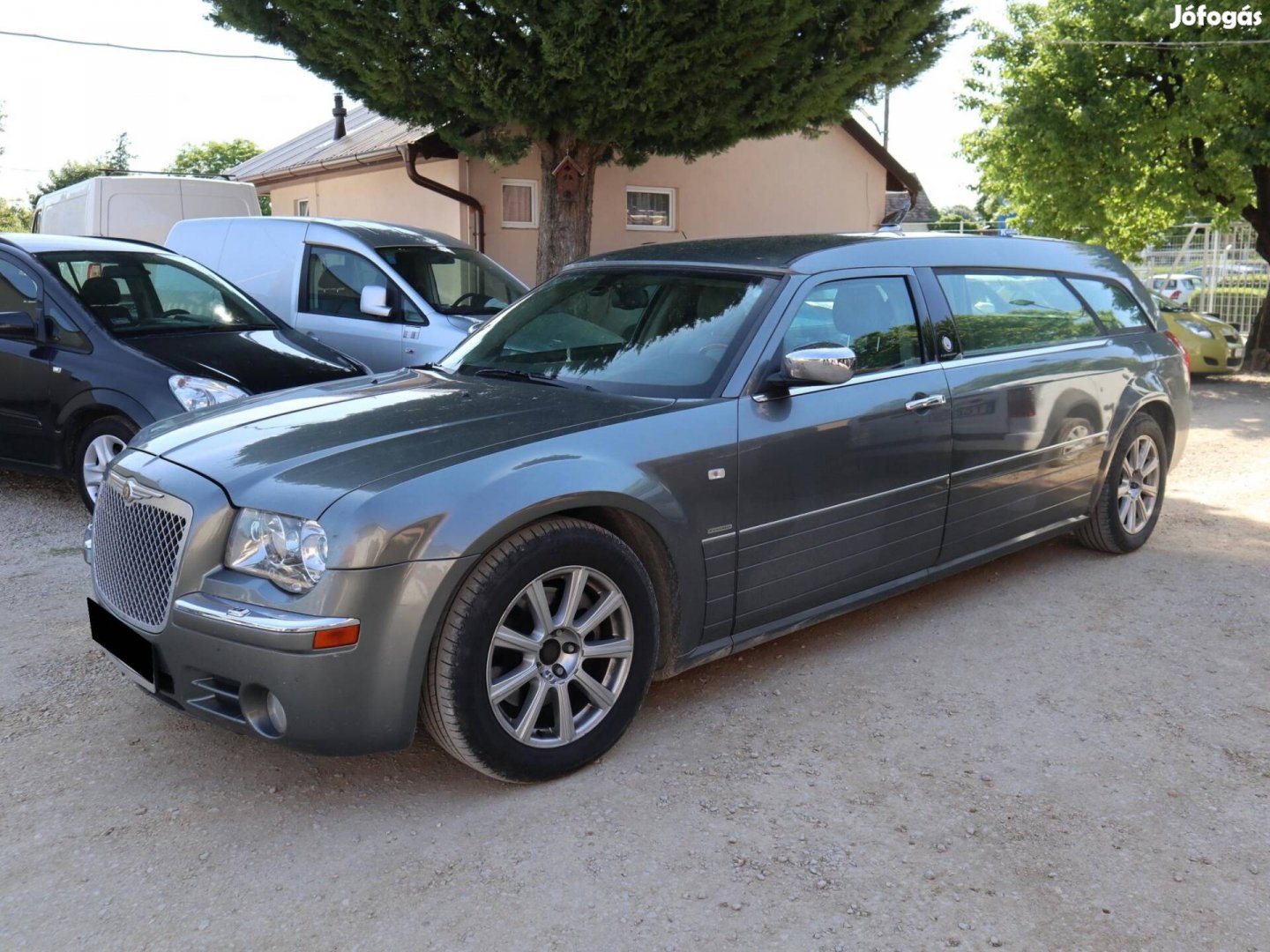 Chrysler Egyéb