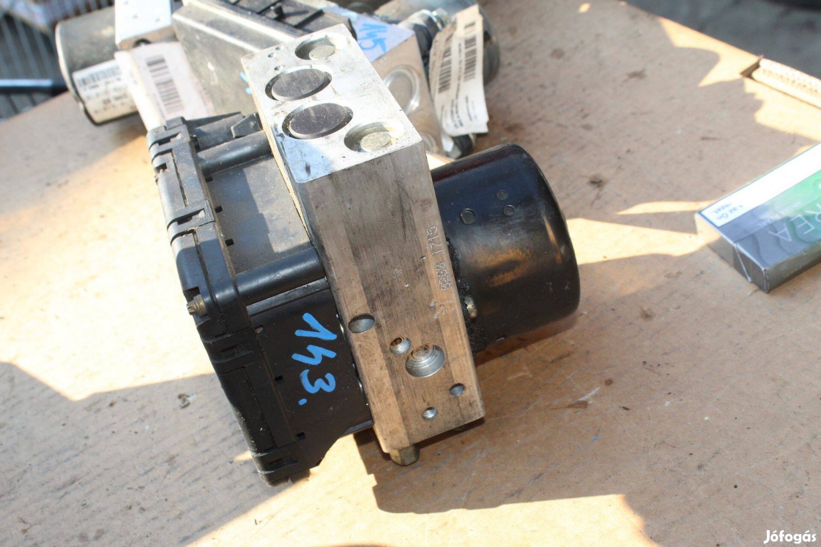 Chrysler PT Cruiser 2000-2004 2.0 ABS kocka P05273138AA (143)