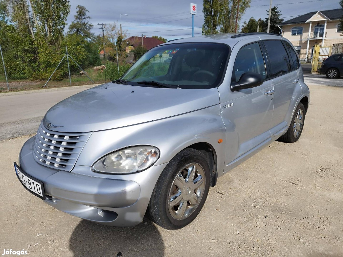 Chrysler PT Cruiser 2.0 Limited