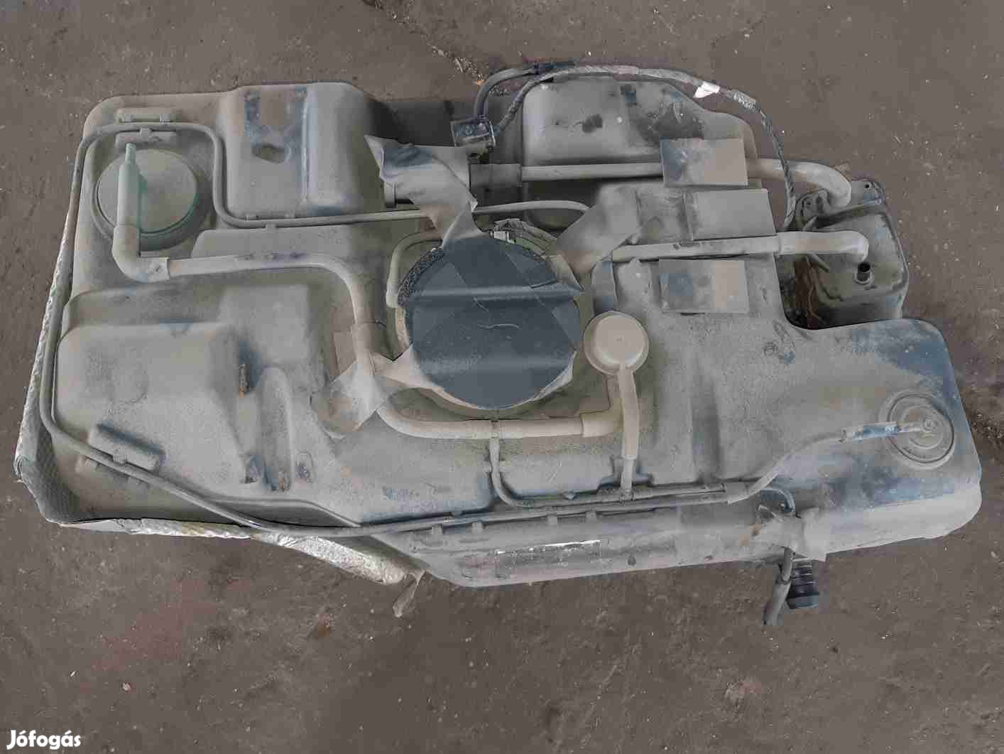 Chrysler PT Cruiser Üzemanyag Tank