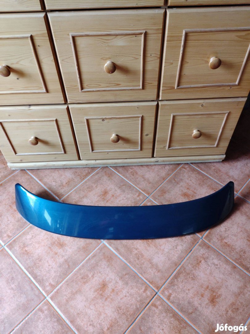 Chrysler PT Cruiser hátsó spoiler kék