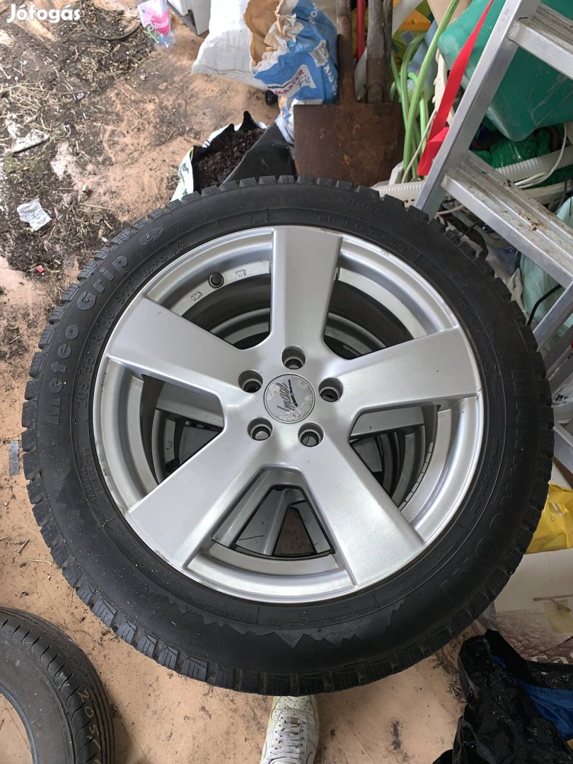 Chrysler Sebring Felnik