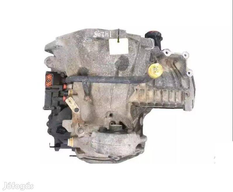 Chrysler Voyager 2.8 CDR automata váltó