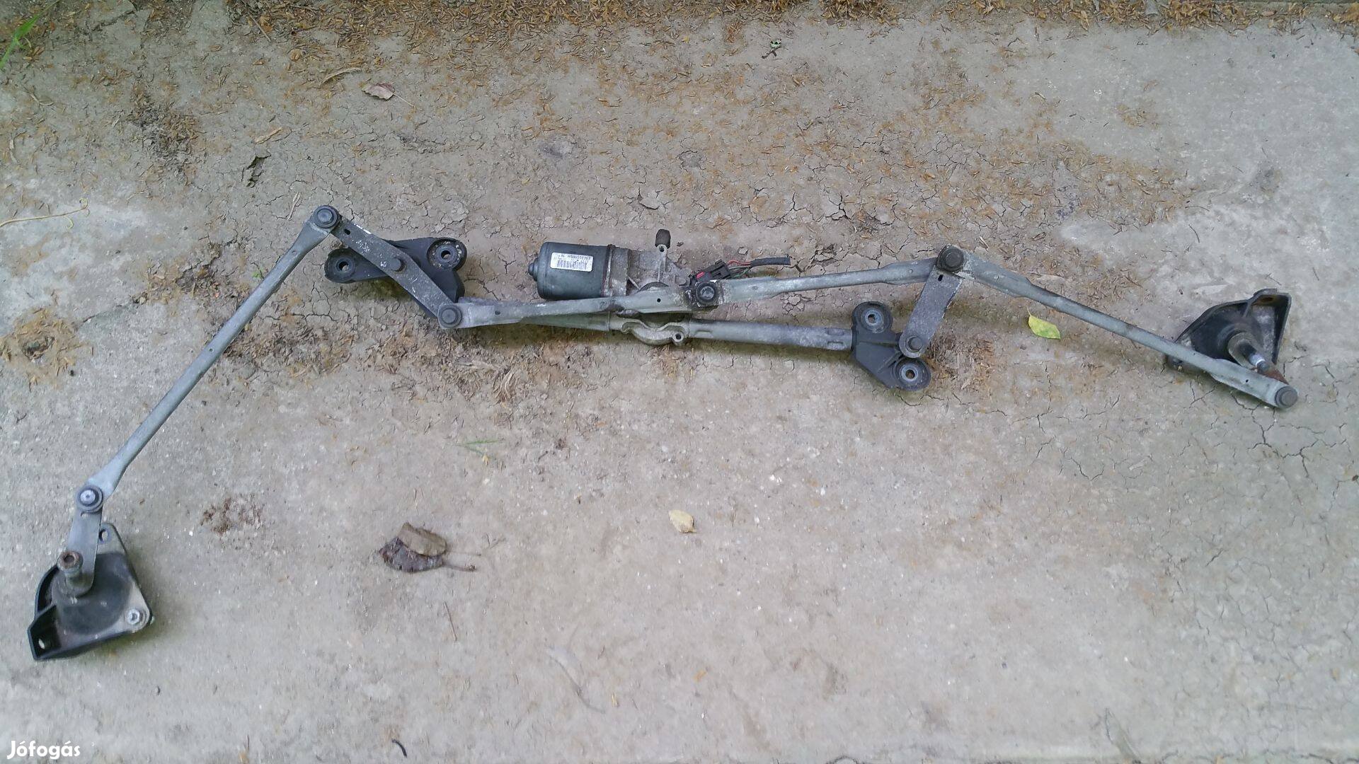 Chrysler Voyager IV ablaktörlő motor + szerkezet