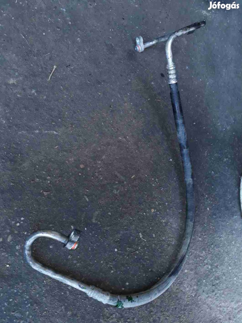 Chrysler Voyager Klímacső