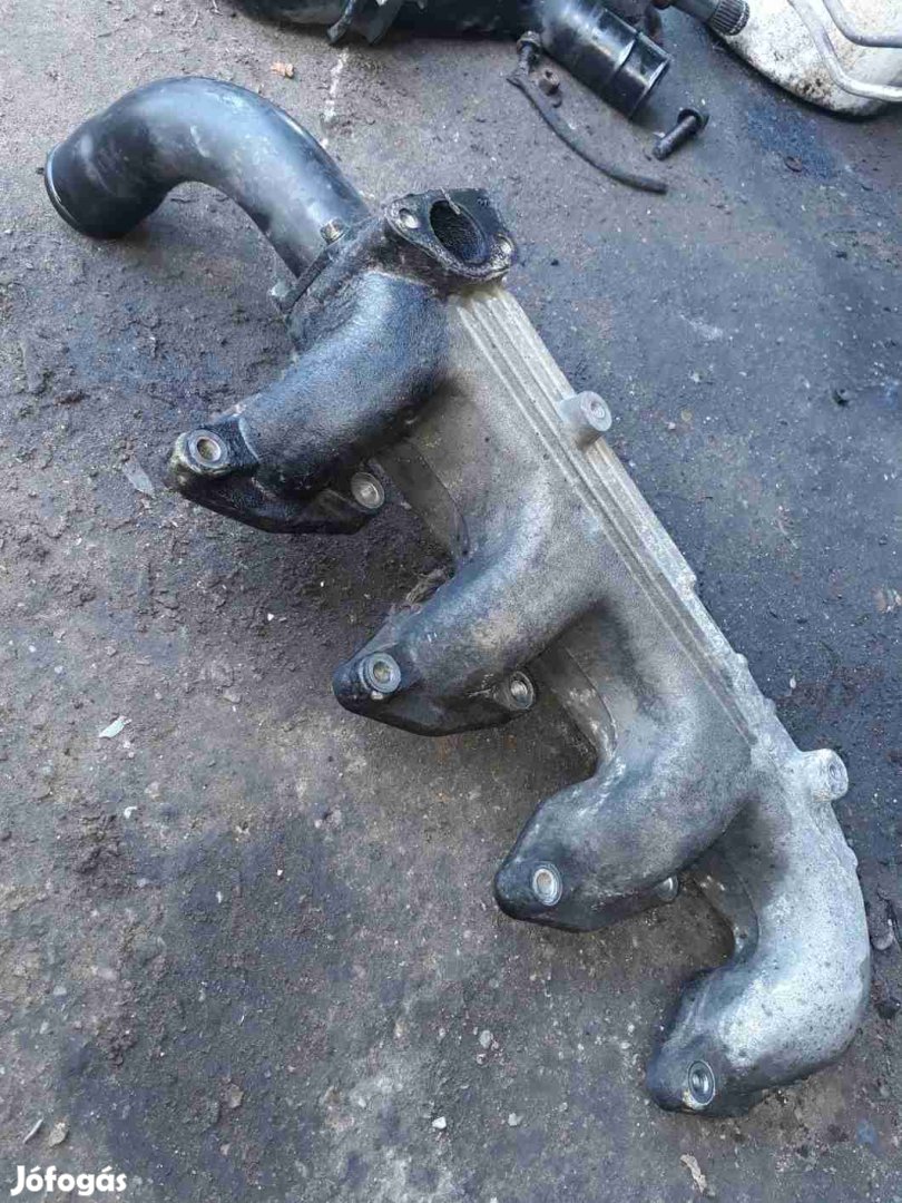 Chrysler Voyager Szívótorok