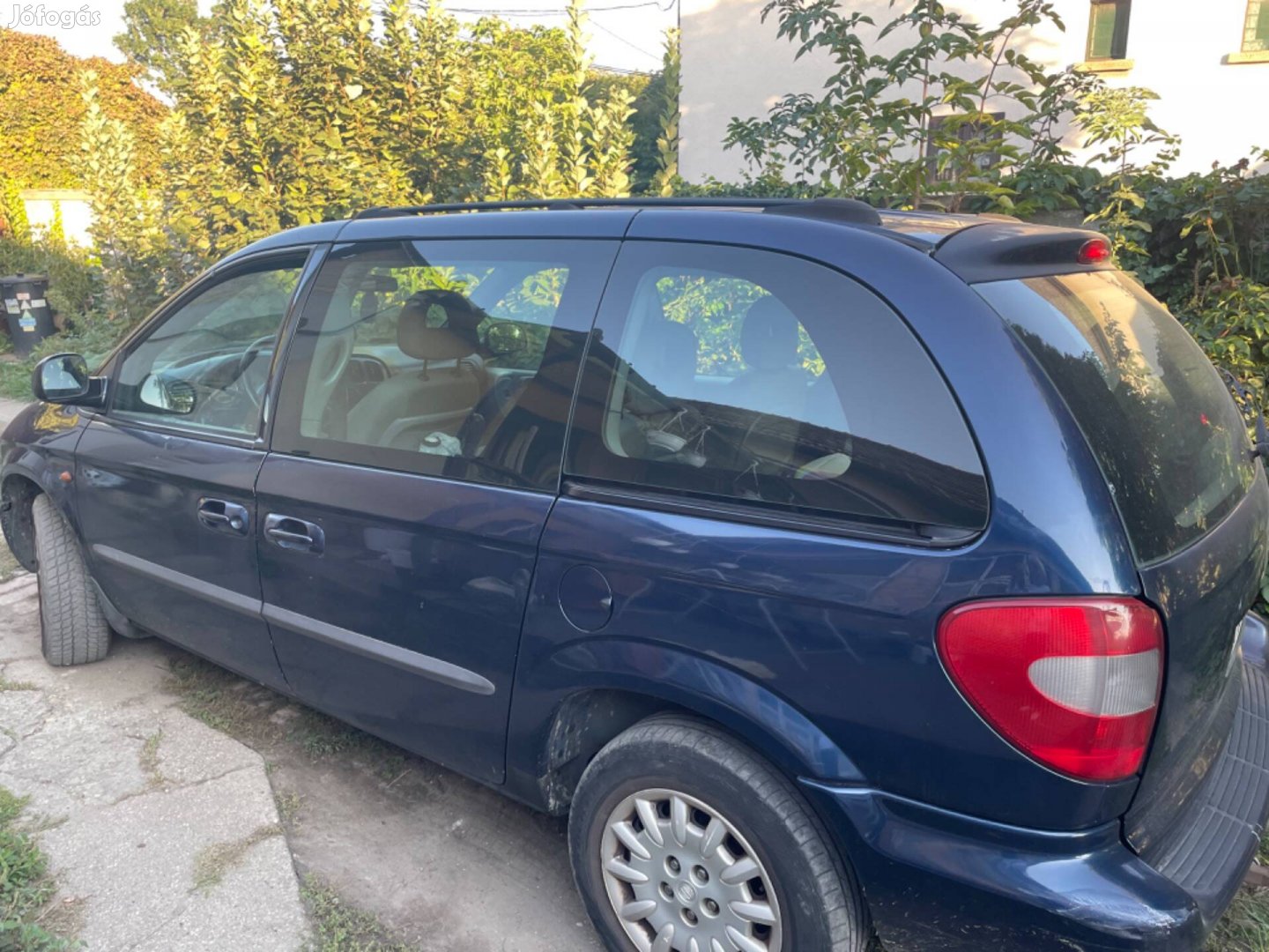 Chrysler Voyager eladó