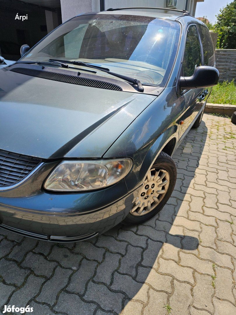 Chrysler Voyager eladó