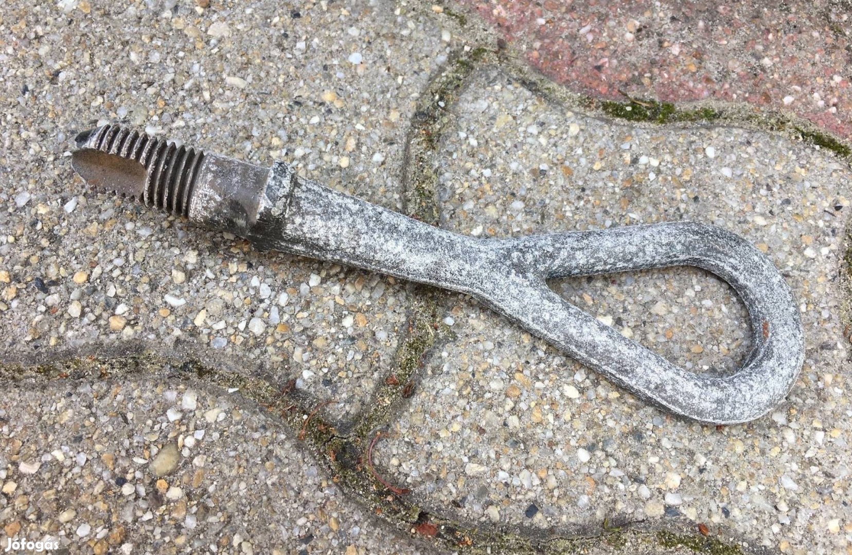 Chrysler Voyager eredeti gyári vonószem eladó