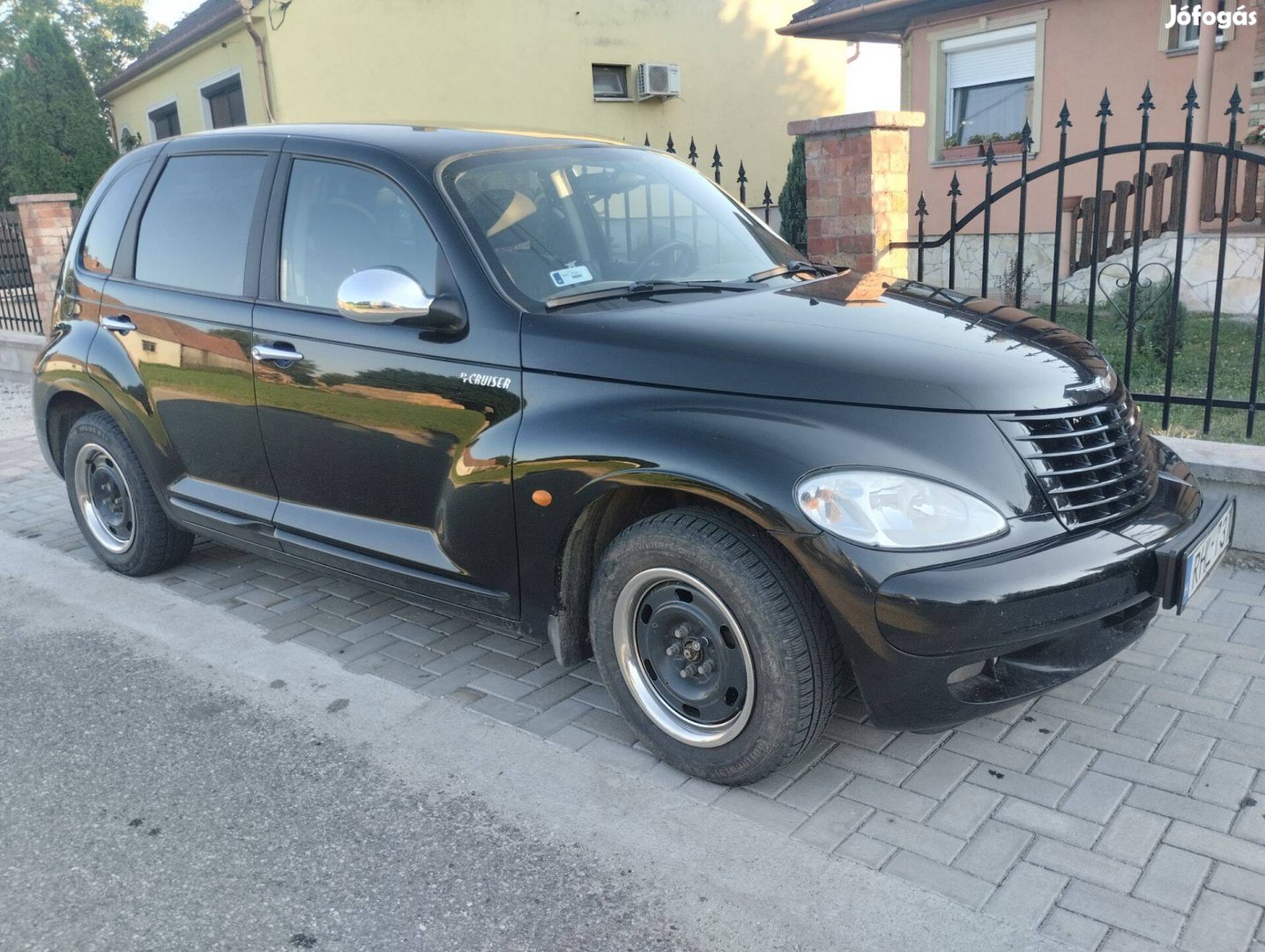 Chrysler pt cruiser