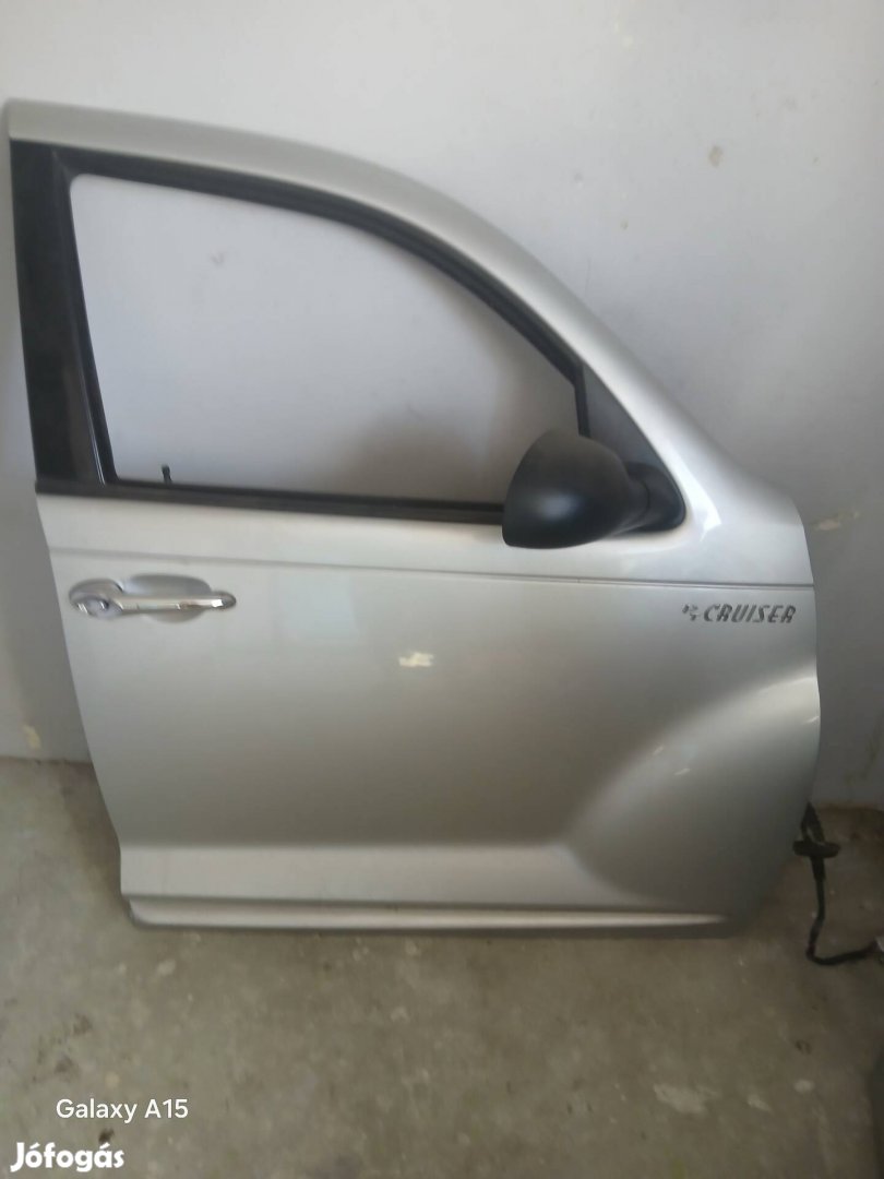 Chrysler pt cruiser komplett jobb első teli ajtó!
