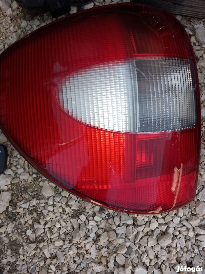 Chrysler voyagger lámpa