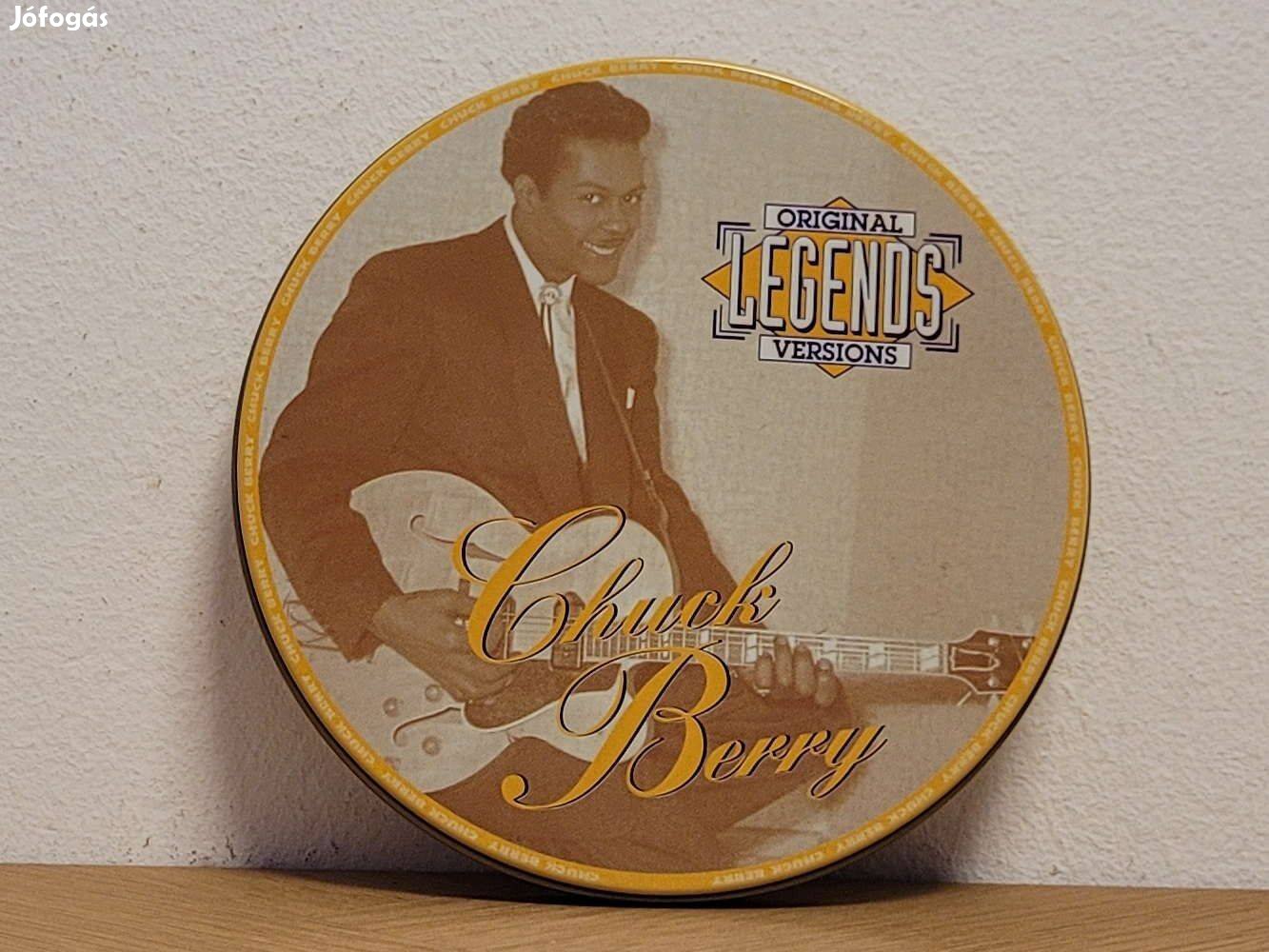 Chuck Berry - Original Legends Versions CD eladó